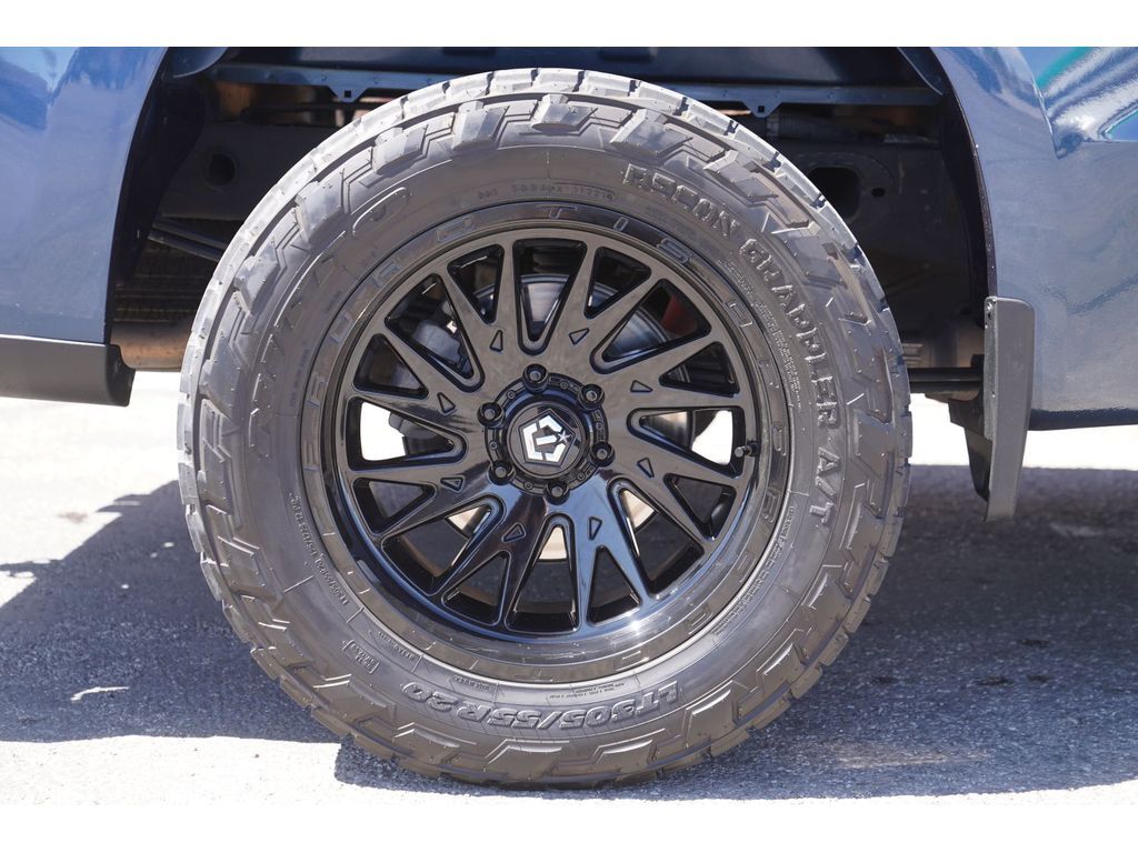 2021 Chevrolet Silverado RST Huntington UT