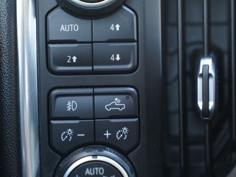 2021 Chevrolet Silverado RST Huntington UT