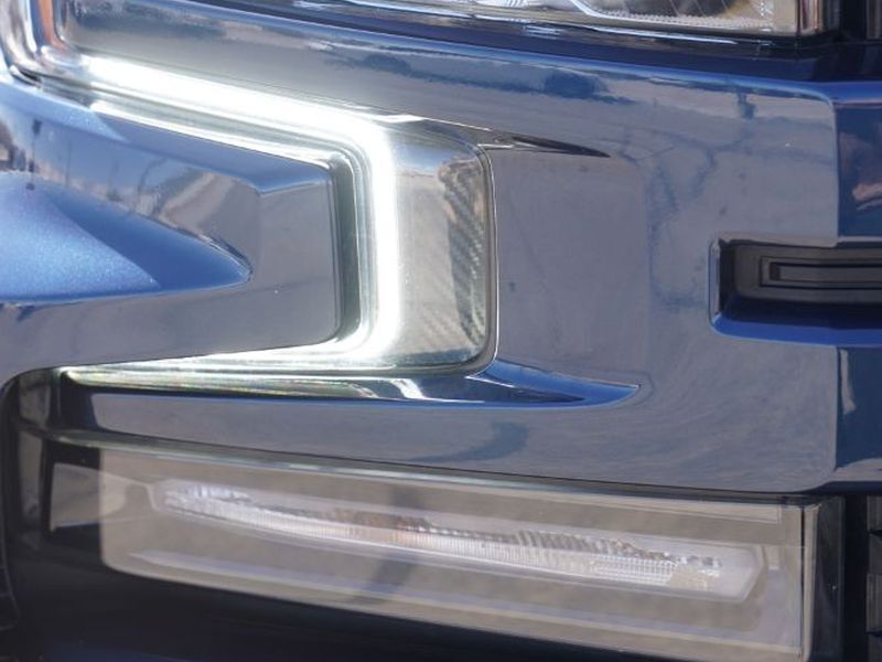 2021 Chevrolet Silverado RST Huntington UT