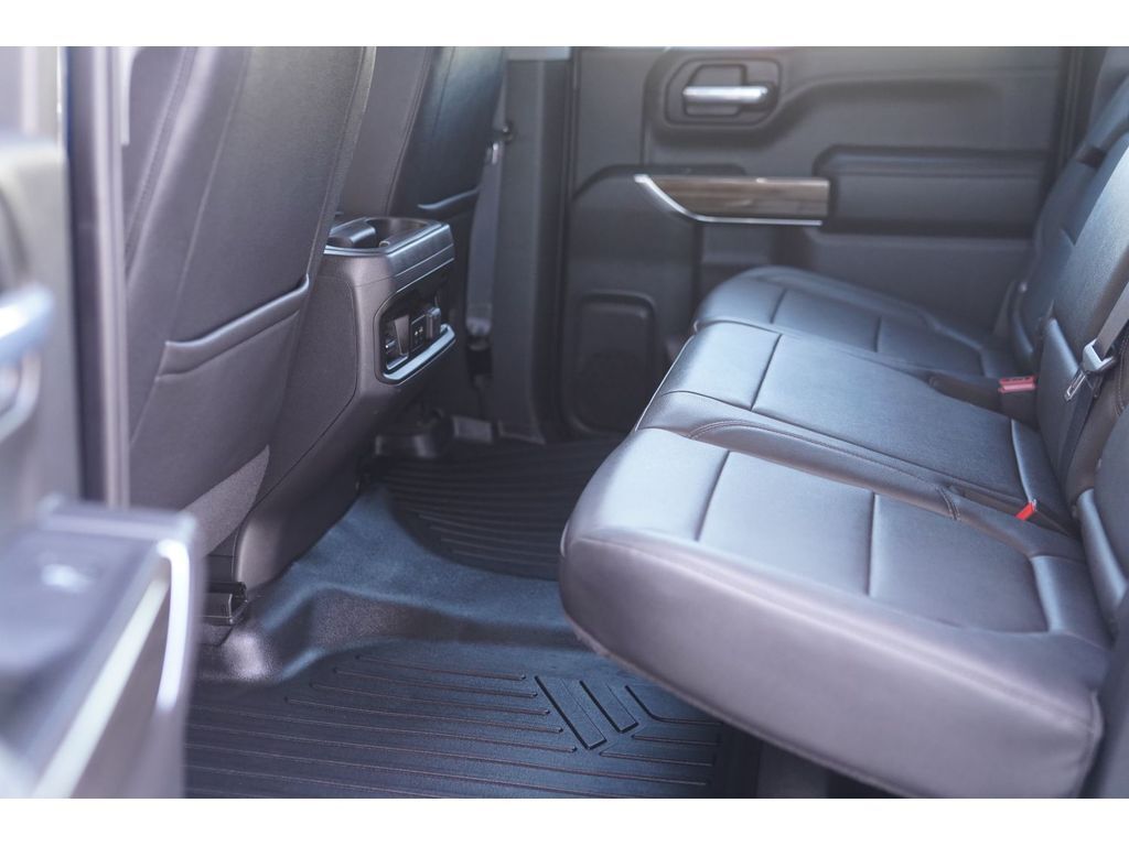 2021 Chevrolet Silverado RST Huntington UT