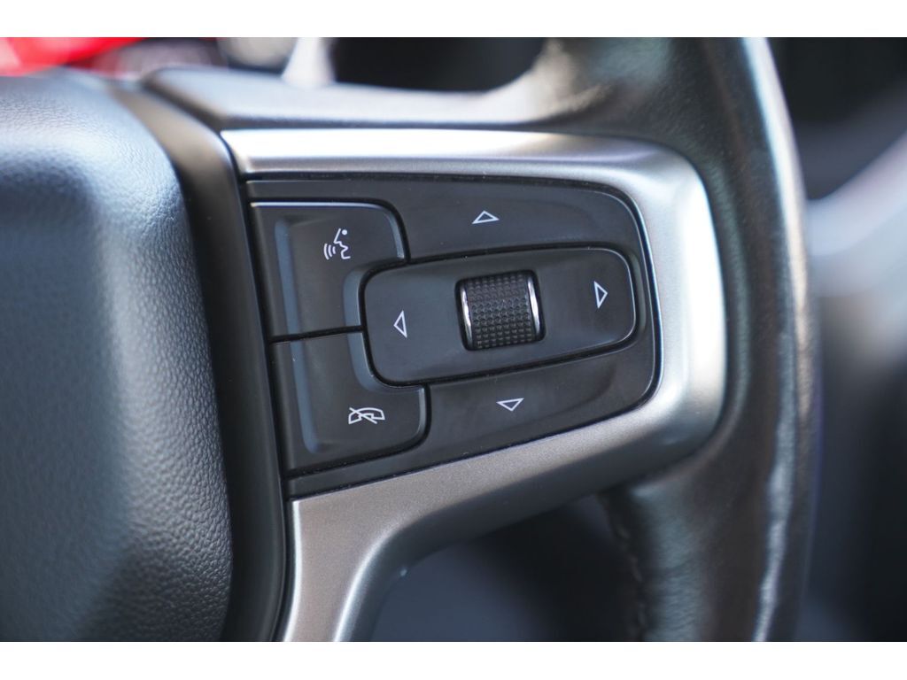 2021 Chevrolet Silverado RST Huntington UT