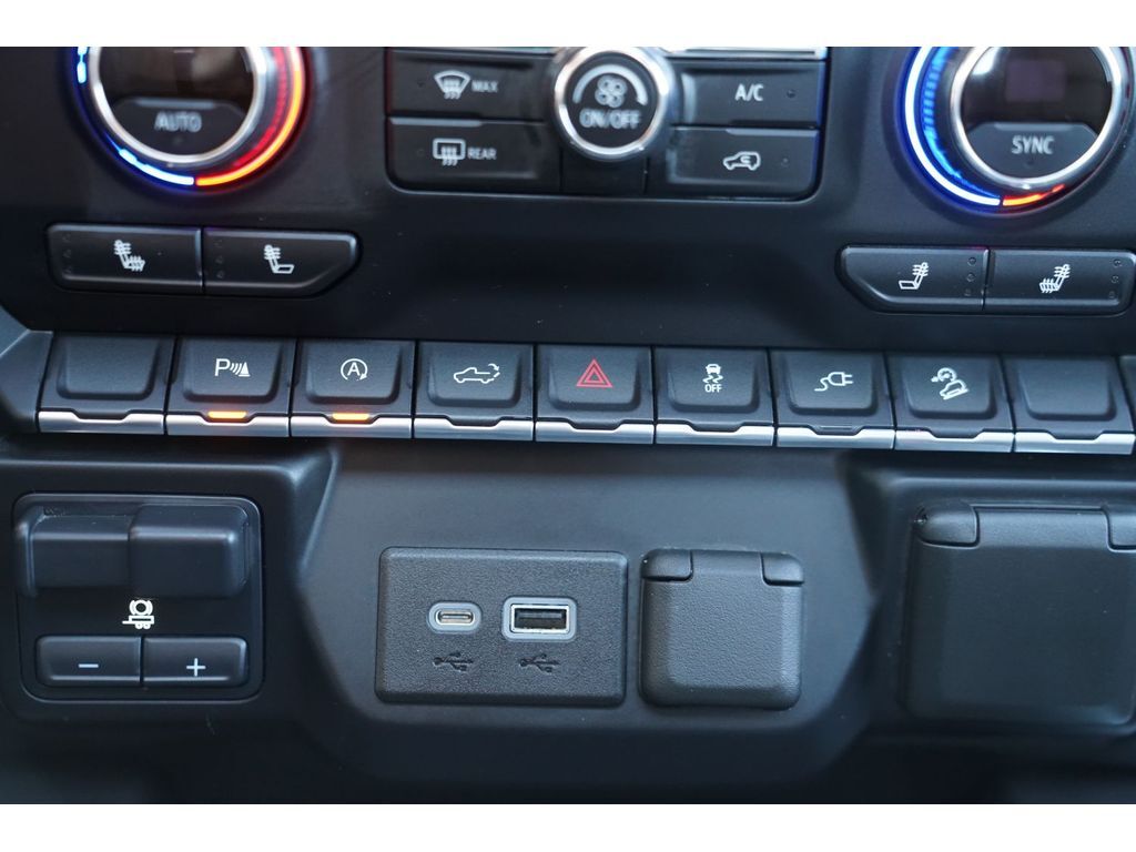 2021 Chevrolet Silverado RST Huntington UT