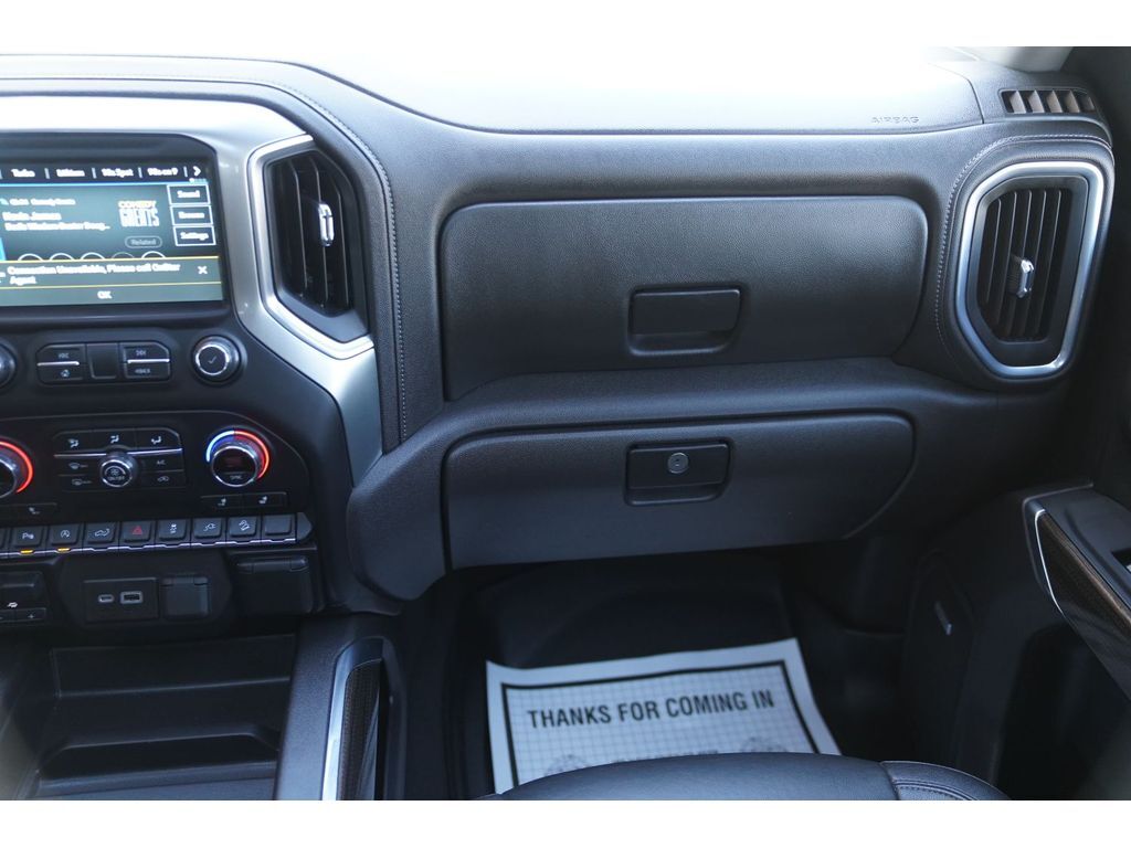 2021 Chevrolet Silverado RST Huntington UT