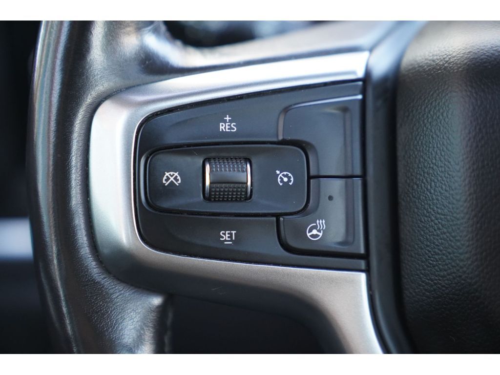 2021 Chevrolet Silverado RST Huntington UT