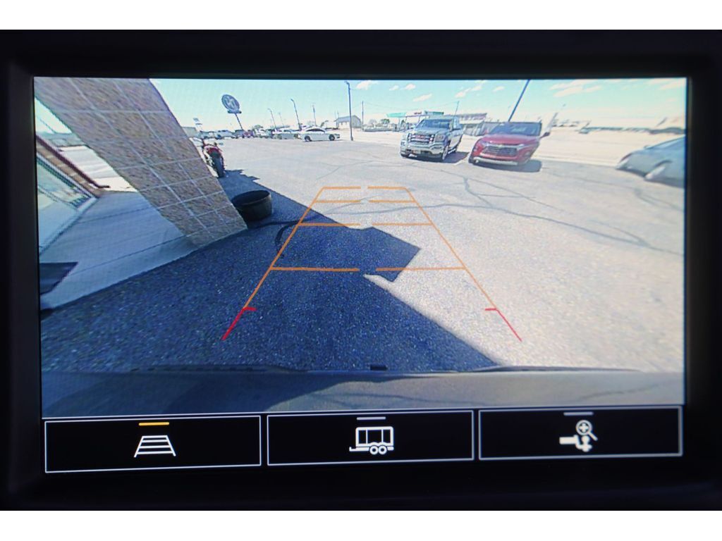 2021 Chevrolet Silverado RST Huntington UT