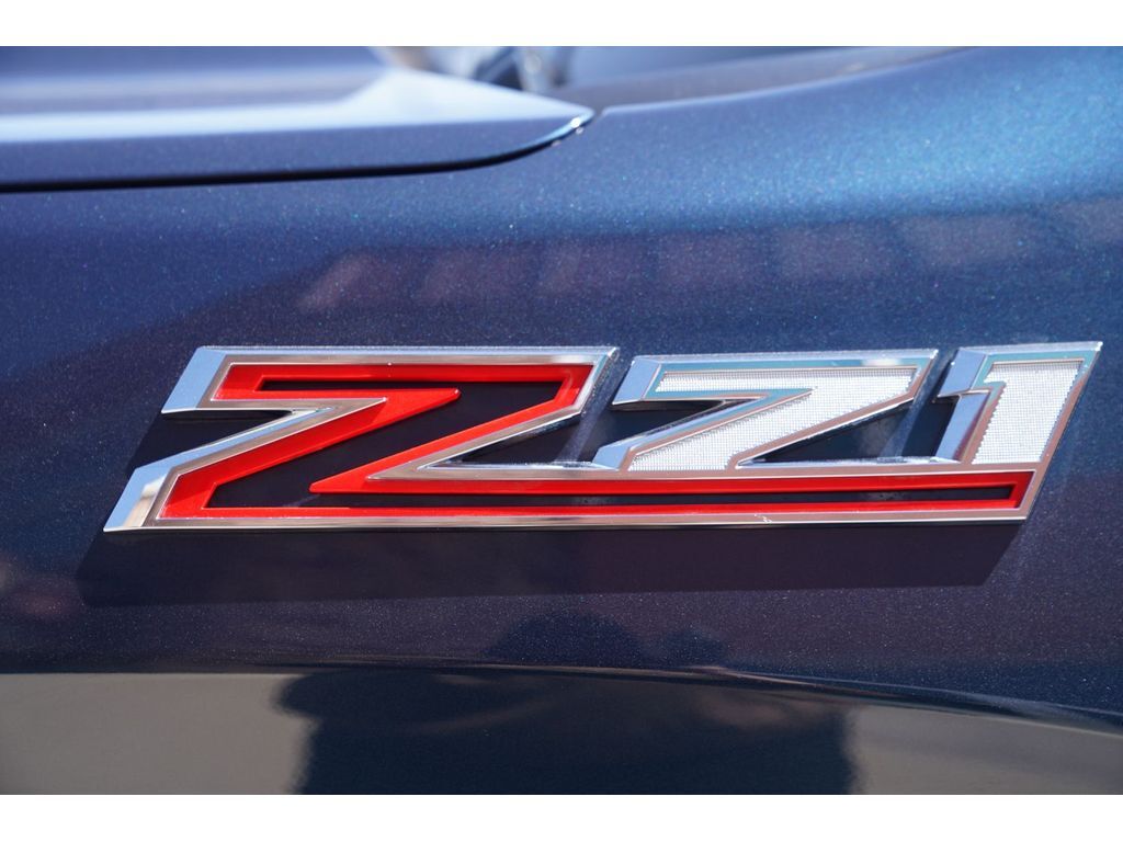 2021 Chevrolet Silverado RST Huntington UT