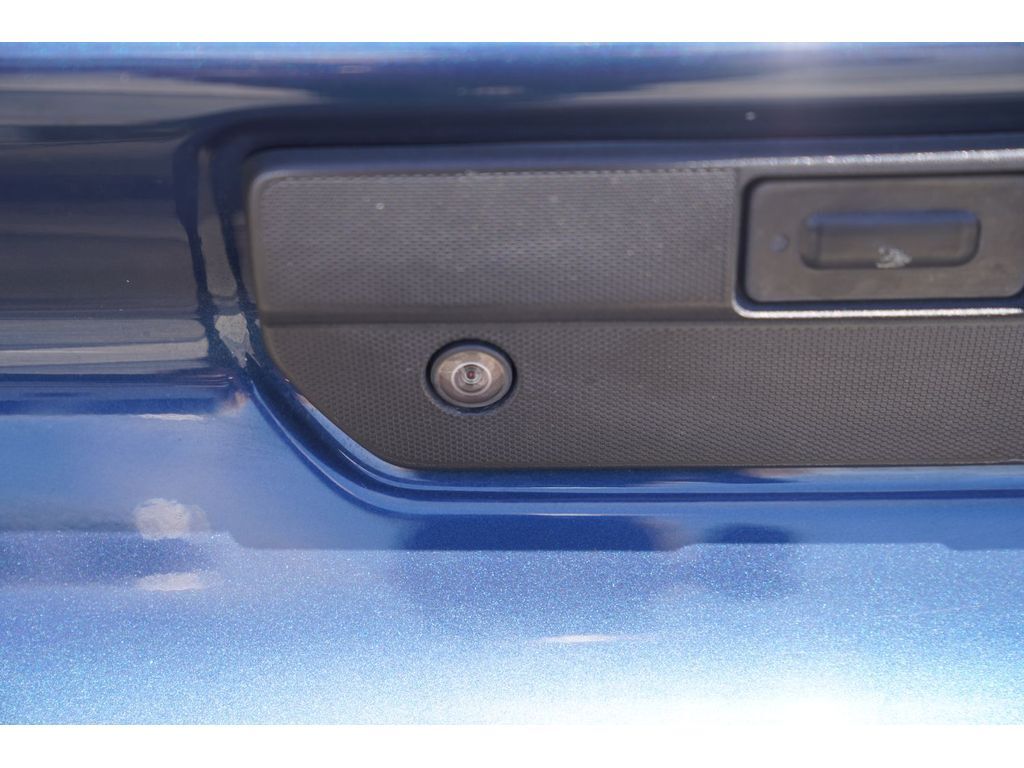 2021 Chevrolet Silverado RST Huntington UT