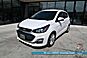 2021 Chevrolet Spark 1LT / Automatic / Power Locks, Windows & Mirrors / Apple CarPlay & Android Auto / USB Input / Back Up Camera / Cruise Control / Keyless Entry / Aluminum Wheels / Block Heater / 38 MPG / 1-Owner Anchorage AK
