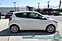 2021 Chevrolet Spark 1LT / Automatic / Power Locks, Windows & Mirrors / Apple CarPlay & Android Auto / USB Input / Back Up Camera / Cruise Control / Keyless Entry / Aluminum Wheels / Block Heater / 38 MPG / 1-Owner Anchorage AK