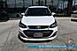 2021 Chevrolet Spark 1LT / Automatic / Power Locks, Windows & Mirrors / Apple CarPlay & Android Auto / USB Input / Back Up Camera / Cruise Control / Keyless Entry / Aluminum Wheels / Block Heater / 38 MPG / 1-Owner Anchorage AK