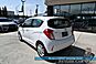 2021 Chevrolet Spark 1LT / Automatic / Power Locks, Windows & Mirrors / Apple CarPlay & Android Auto / USB Input / Back Up Camera / Cruise Control / Keyless Entry / Aluminum Wheels / Block Heater / 38 MPG / 1-Owner Anchorage AK