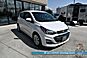 2021 Chevrolet Spark 1LT / Automatic / Power Locks, Windows & Mirrors / Apple CarPlay & Android Auto / USB Input / Back Up Camera / Cruise Control / Keyless Entry / Aluminum Wheels / Block Heater / 38 MPG / 1-Owner Anchorage AK