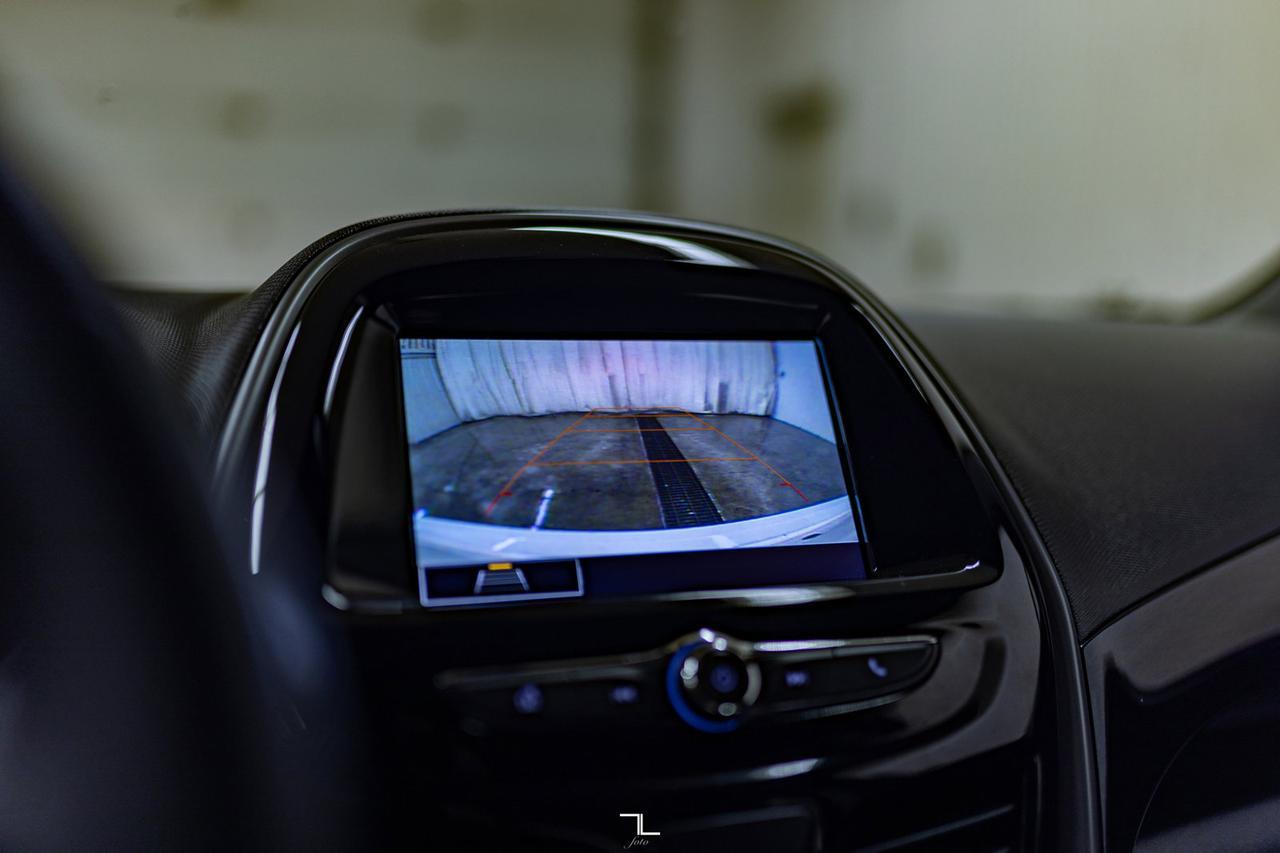 2021 Chevrolet Spark 1LT BCam Red Deer AB