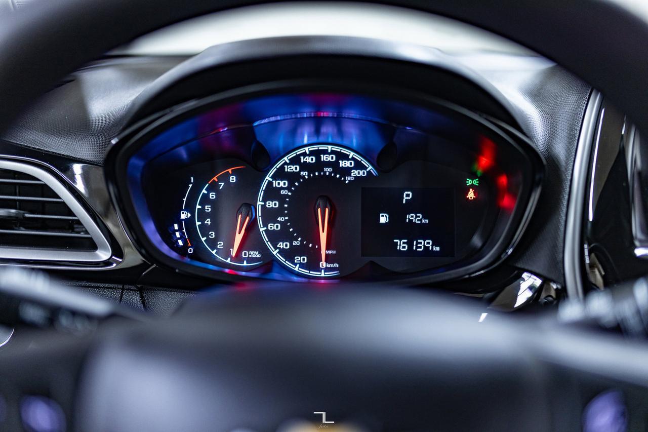 2021 Chevrolet Spark 1LT BCam Red Deer AB