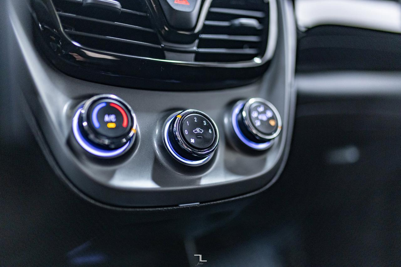 2021 Chevrolet Spark 1LT BCam Red Deer AB