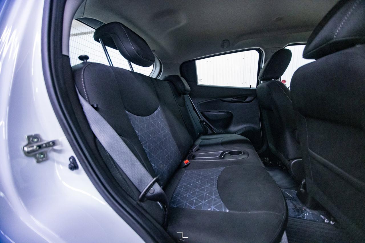 2021 Chevrolet Spark 1LT BCam Red Deer AB