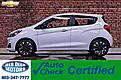 2021 Chevrolet Spark 1LT BCam