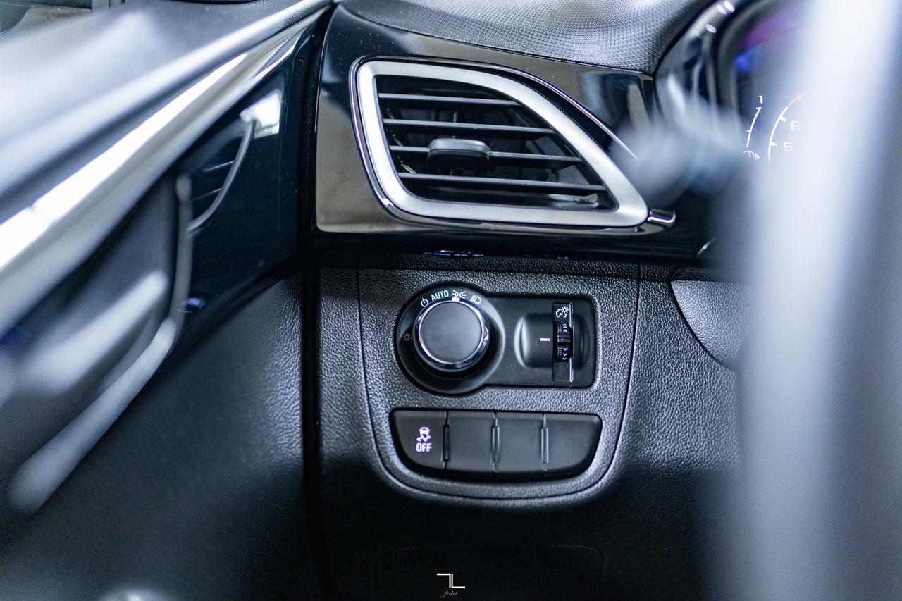 2021 Chevrolet Spark 1LT BCam Red Deer AB