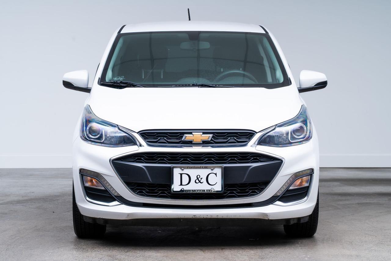 2021 Chevrolet Spark 1LT Backup Camera Portland OR
