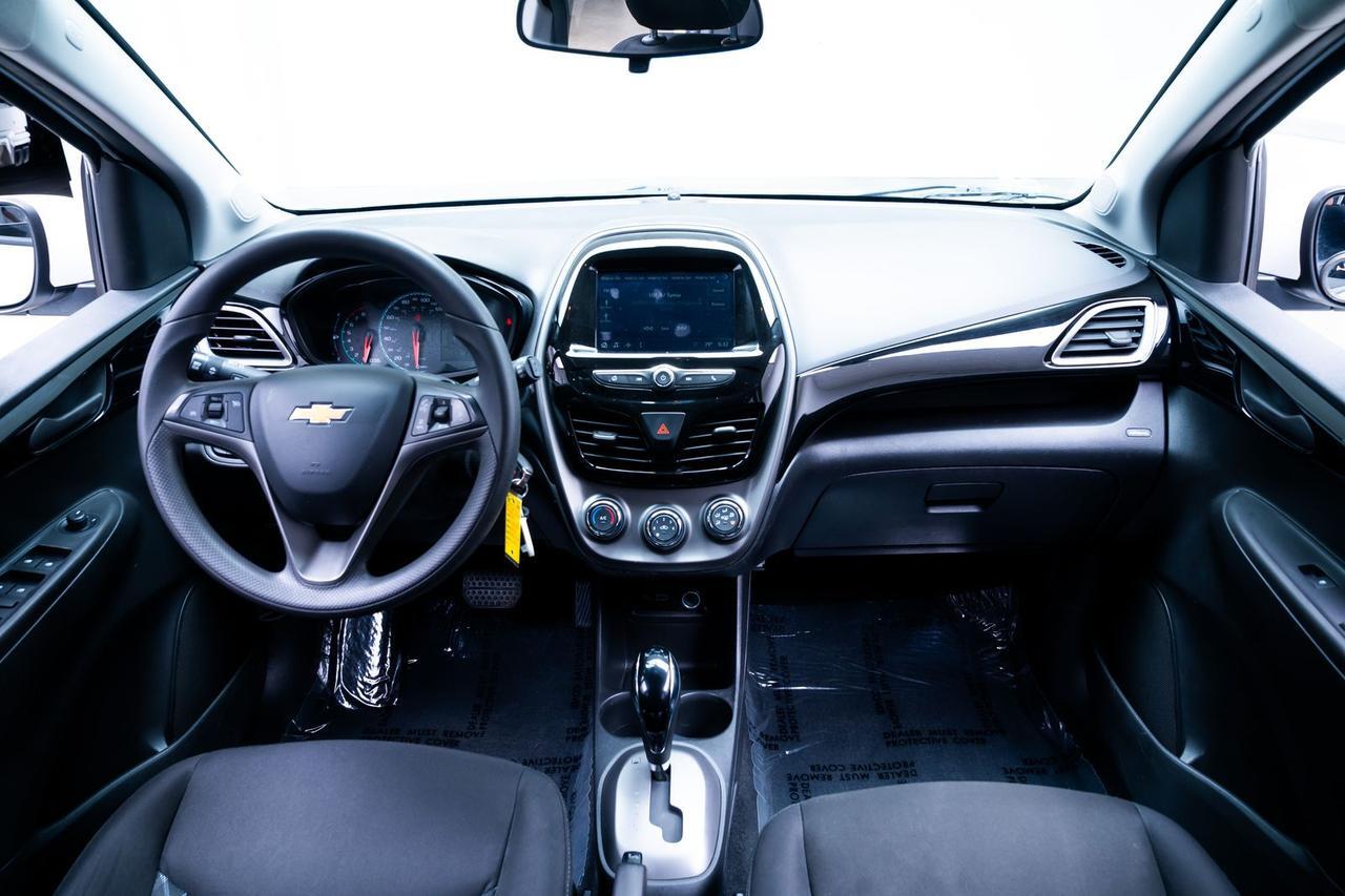 2021 Chevrolet Spark 1LT Backup Camera Portland OR