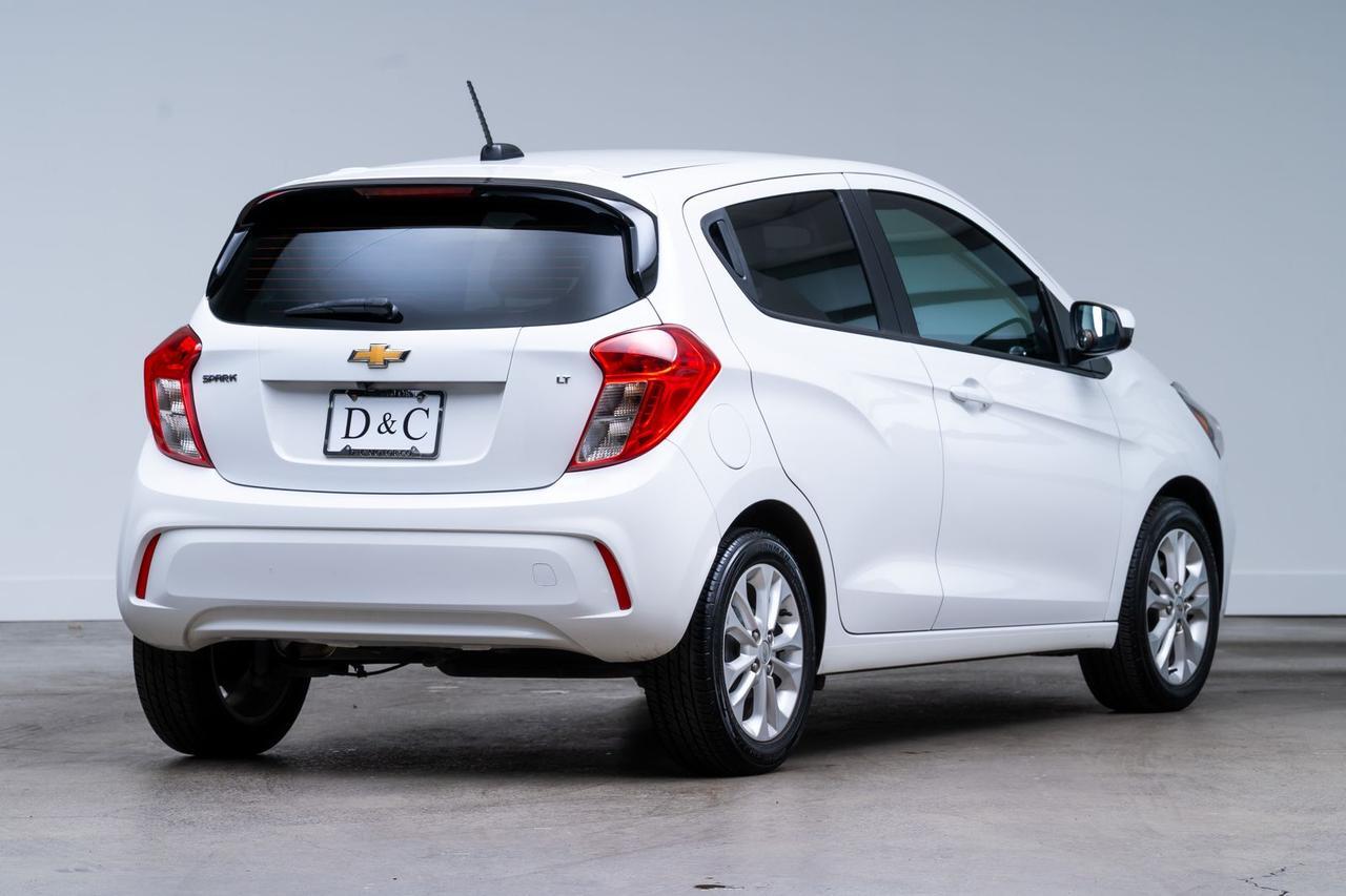 2021 Chevrolet Spark 1LT Backup Camera Portland OR