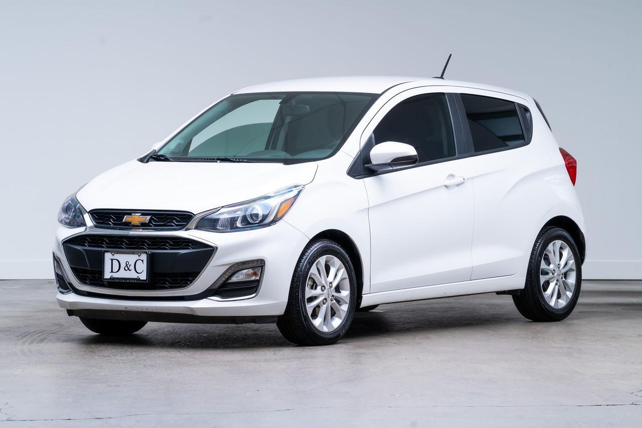 2021 Chevrolet Spark 1LT Backup Camera Portland OR