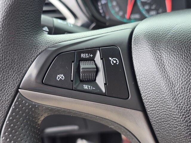 2021 Chevrolet Spark 1LT Bellingham WA