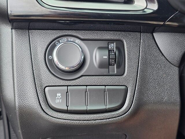 2021 Chevrolet Spark 1LT Bellingham WA