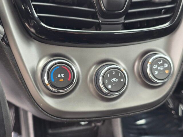 2021 Chevrolet Spark 1LT Bellingham WA