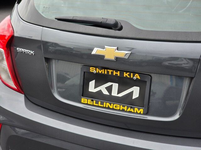 2021 Chevrolet Spark 1LT Bellingham WA