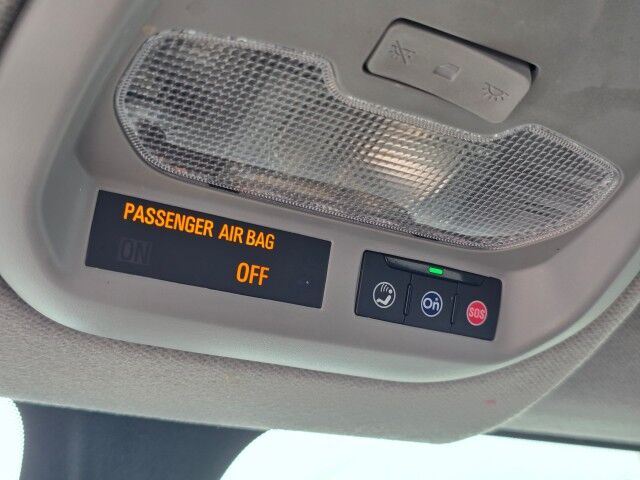 2021 Chevrolet Spark 1LT Bellingham WA