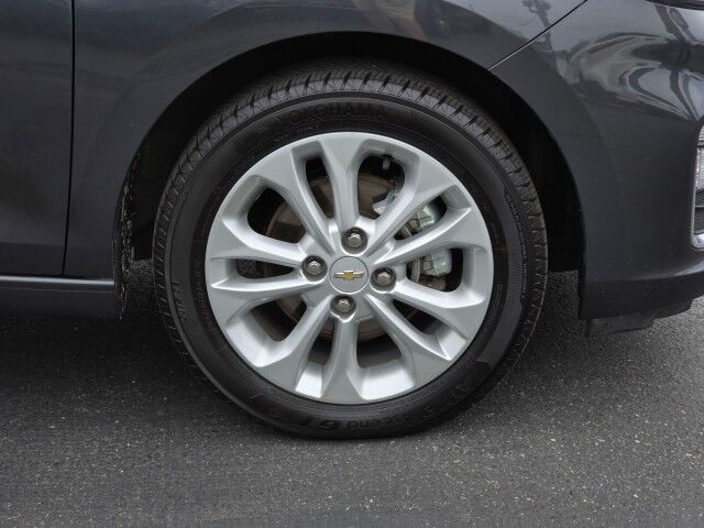 2021 Chevrolet Spark 1LT Bellingham WA