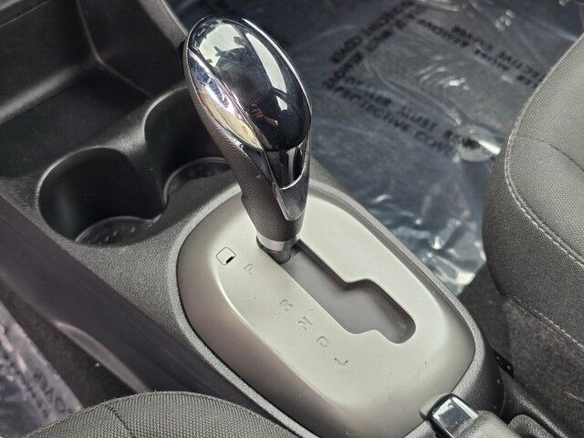 2021 Chevrolet Spark 1LT Bellingham WA