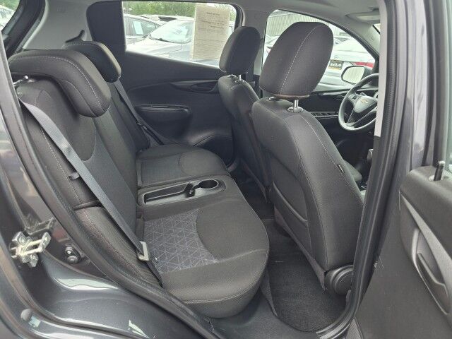 2021 Chevrolet Spark 1LT Bellingham WA
