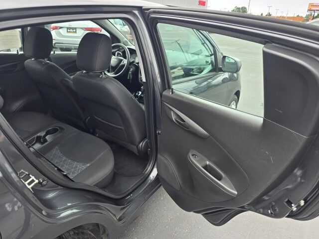 2021 Chevrolet Spark 1LT Bellingham WA