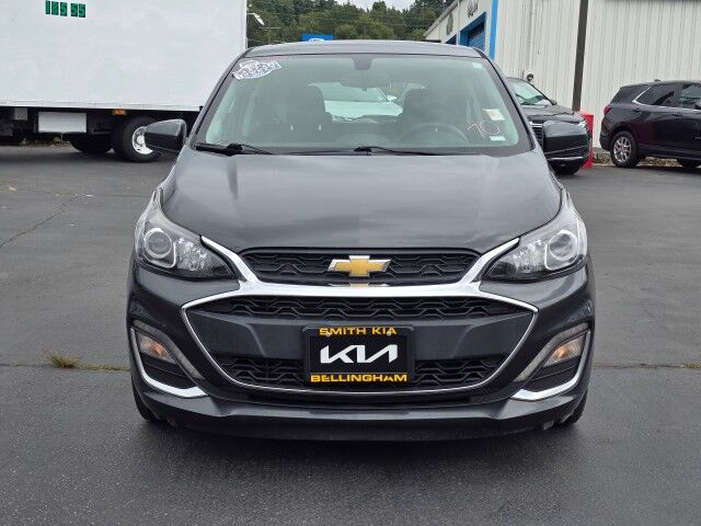 2021 Chevrolet Spark 1LT Bellingham WA