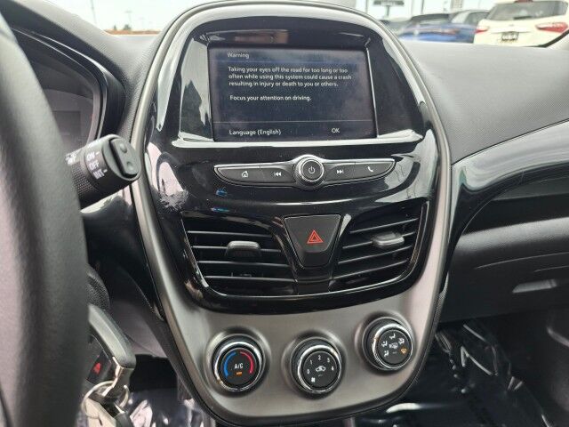 2021 Chevrolet Spark 1LT Bellingham WA
