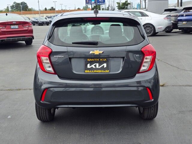 2021 Chevrolet Spark 1LT Bellingham WA