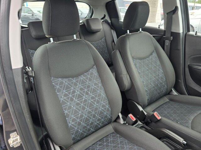 2021 Chevrolet Spark 1LT Bellingham WA