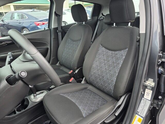 2021 Chevrolet Spark 1LT Bellingham WA