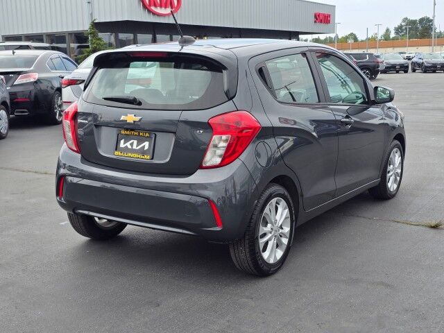 2021 Chevrolet Spark 1LT Bellingham WA