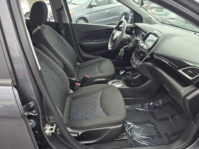 2021 Chevrolet Spark 1LT Bellingham WA