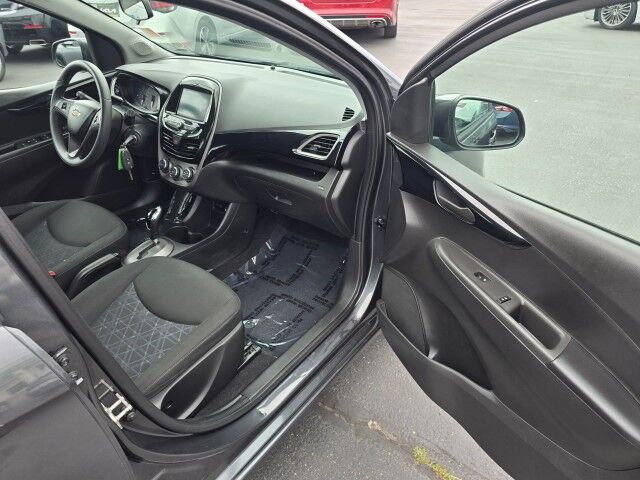 2021 Chevrolet Spark 1LT Bellingham WA