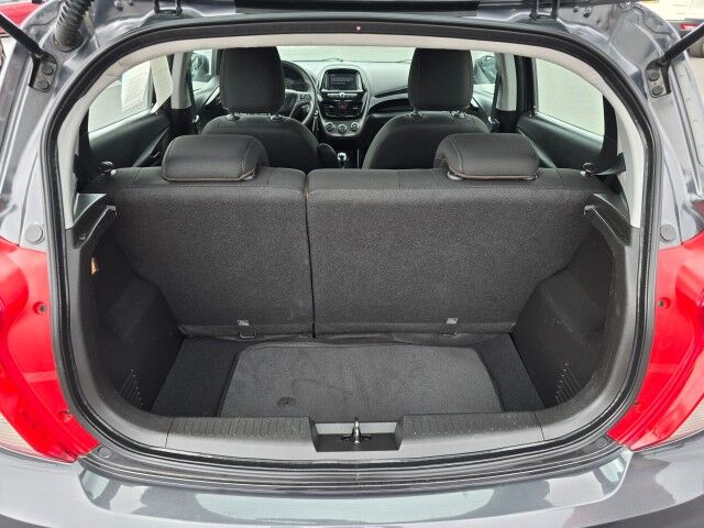 2021 Chevrolet Spark 1LT Bellingham WA