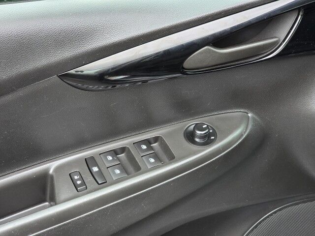 2021 Chevrolet Spark 1LT Bellingham WA