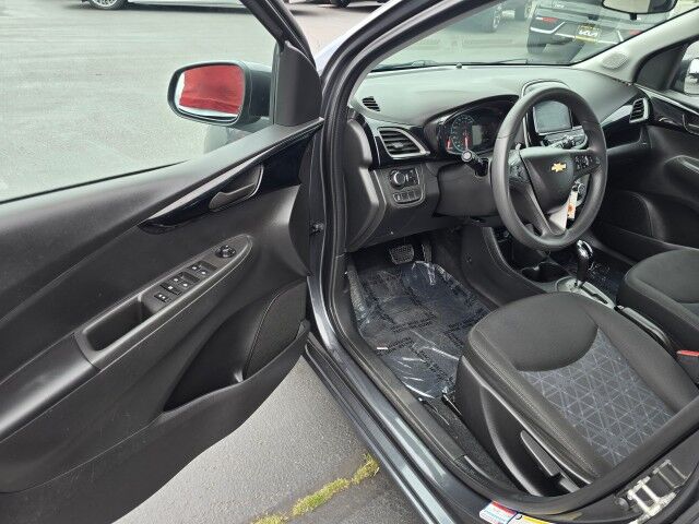 2021 Chevrolet Spark 1LT Bellingham WA