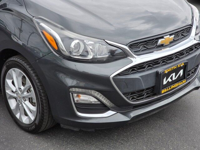 2021 Chevrolet Spark 1LT Bellingham WA