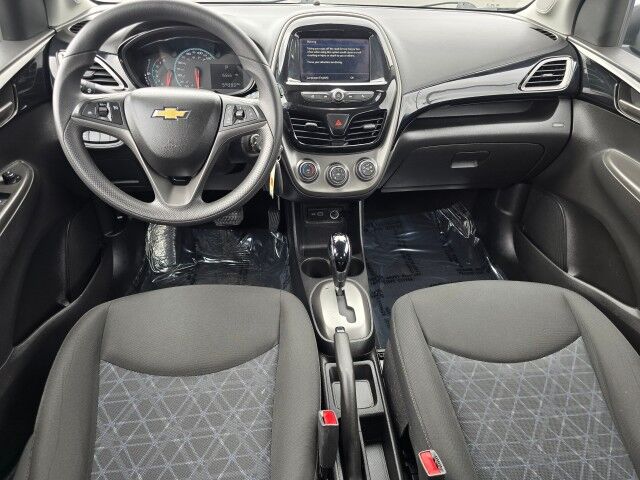 2021 Chevrolet Spark 1LT Bellingham WA