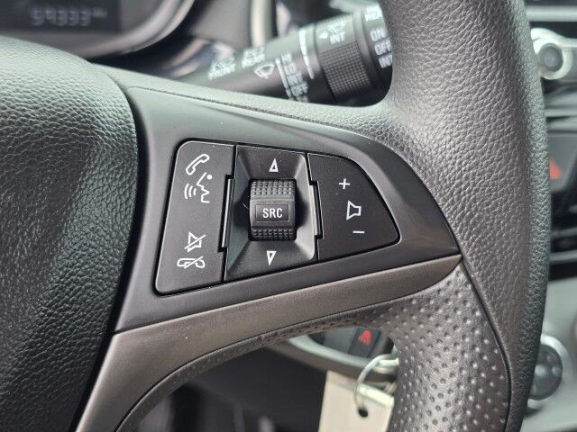 2021 Chevrolet Spark 1LT Bellingham WA