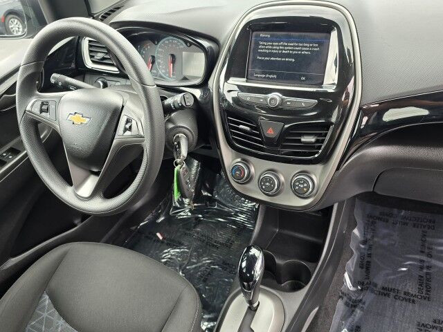 2021 Chevrolet Spark 1LT Bellingham WA